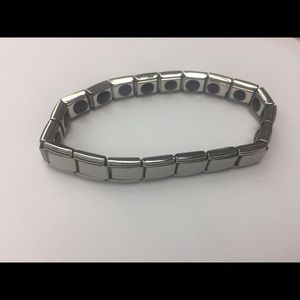 Bio medical bracelet